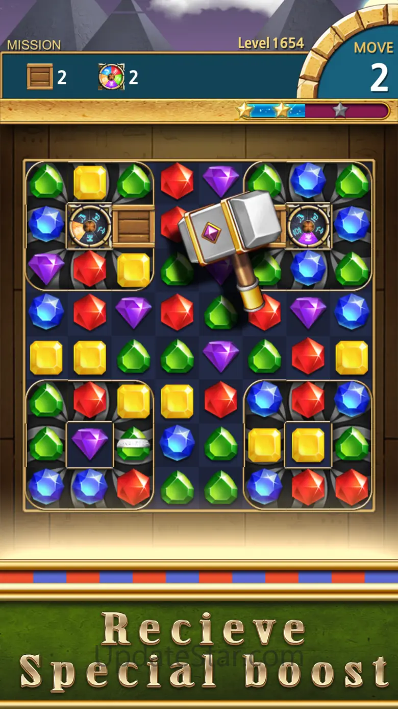 Jewels Pharaoh 1.2.7