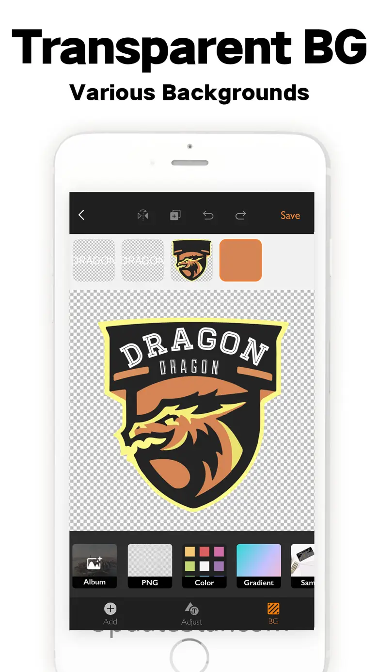 Logo Maker: Watermark Designer 7.9.13
