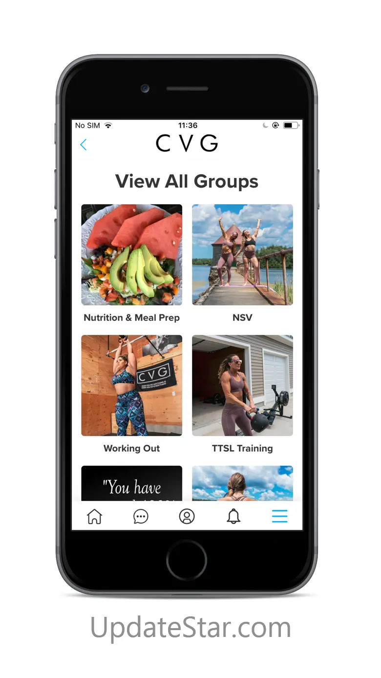 CVG Nation 4.42.2