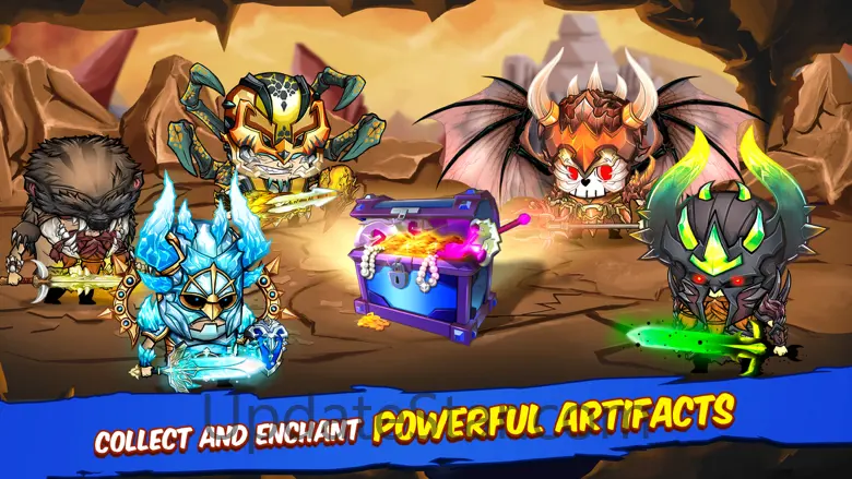 Tiny Gladiators 2.3.0