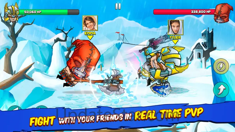 Tiny Gladiators 2.3.0