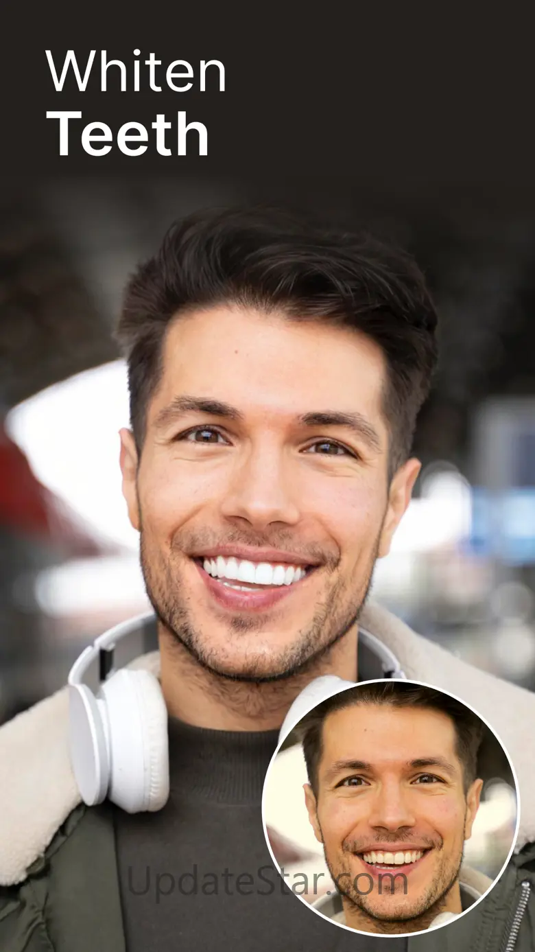 FaceAI: AI Face Editor 1.0.11