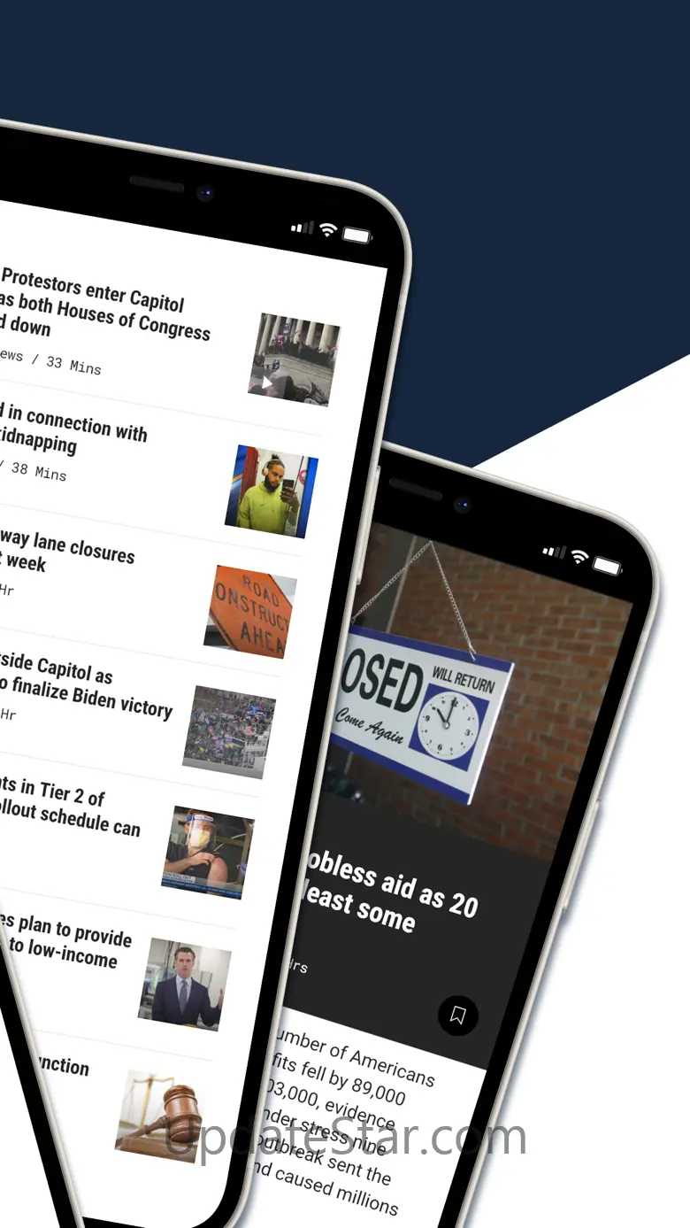 KSNT News - Topeka, KS 500.4.0