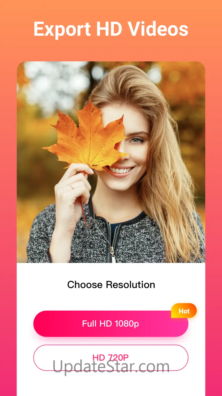 Slideshow Maker (SlidePlus) 3.26.0