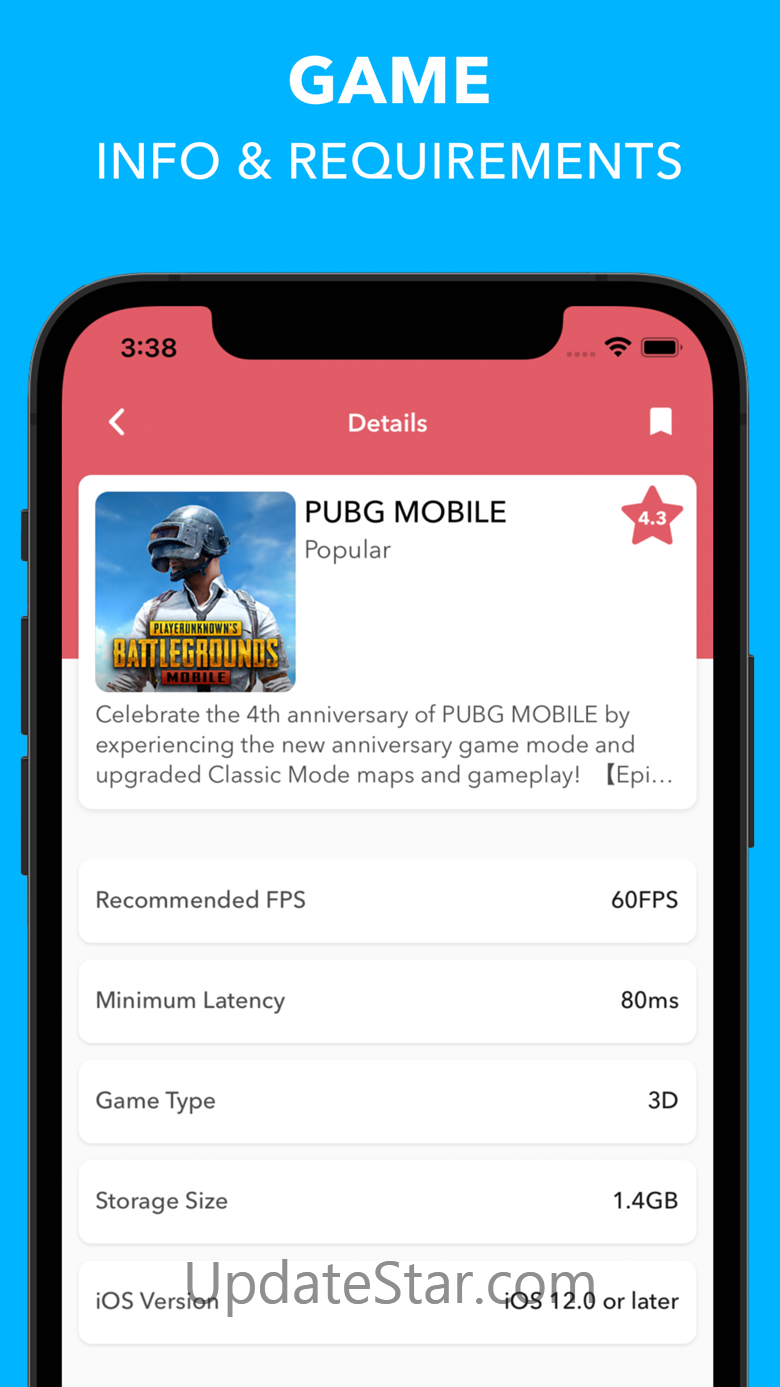 GFX Tool for Games 1.0