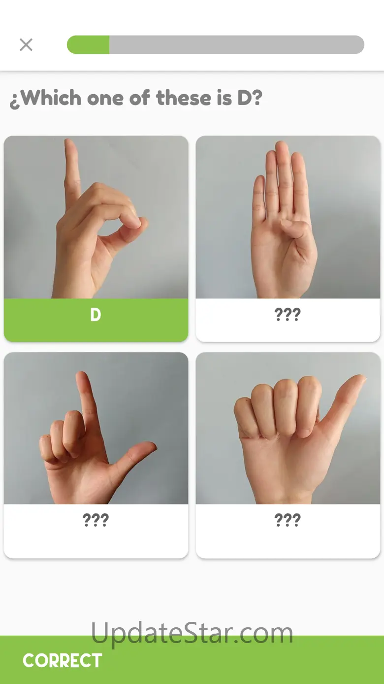 InterSign ASL - Learn Now! 4.10.3