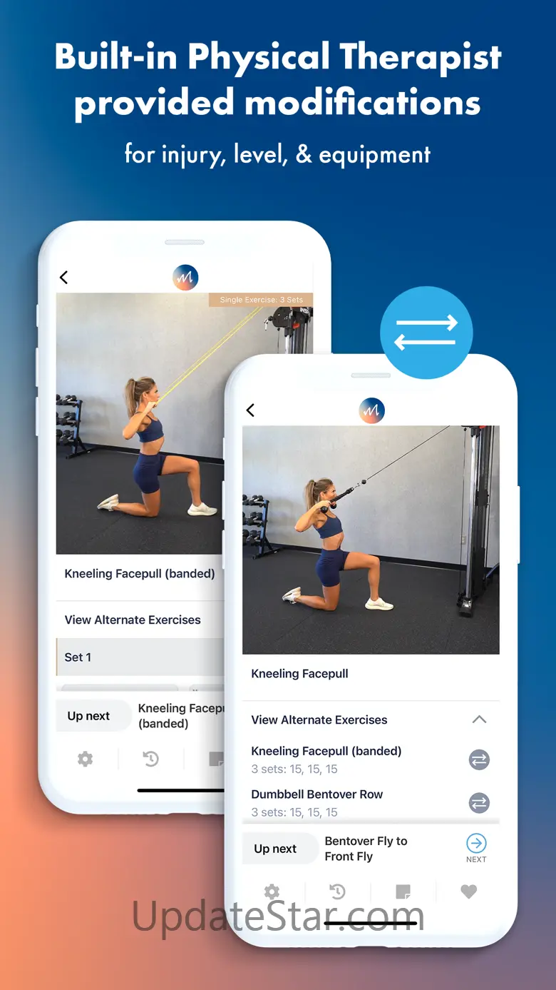 MOVES by Madeline 5.13.0