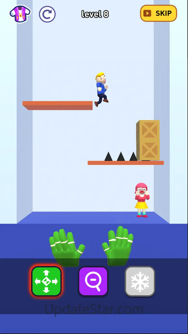 Hero Rescue 3D! 1.0.2