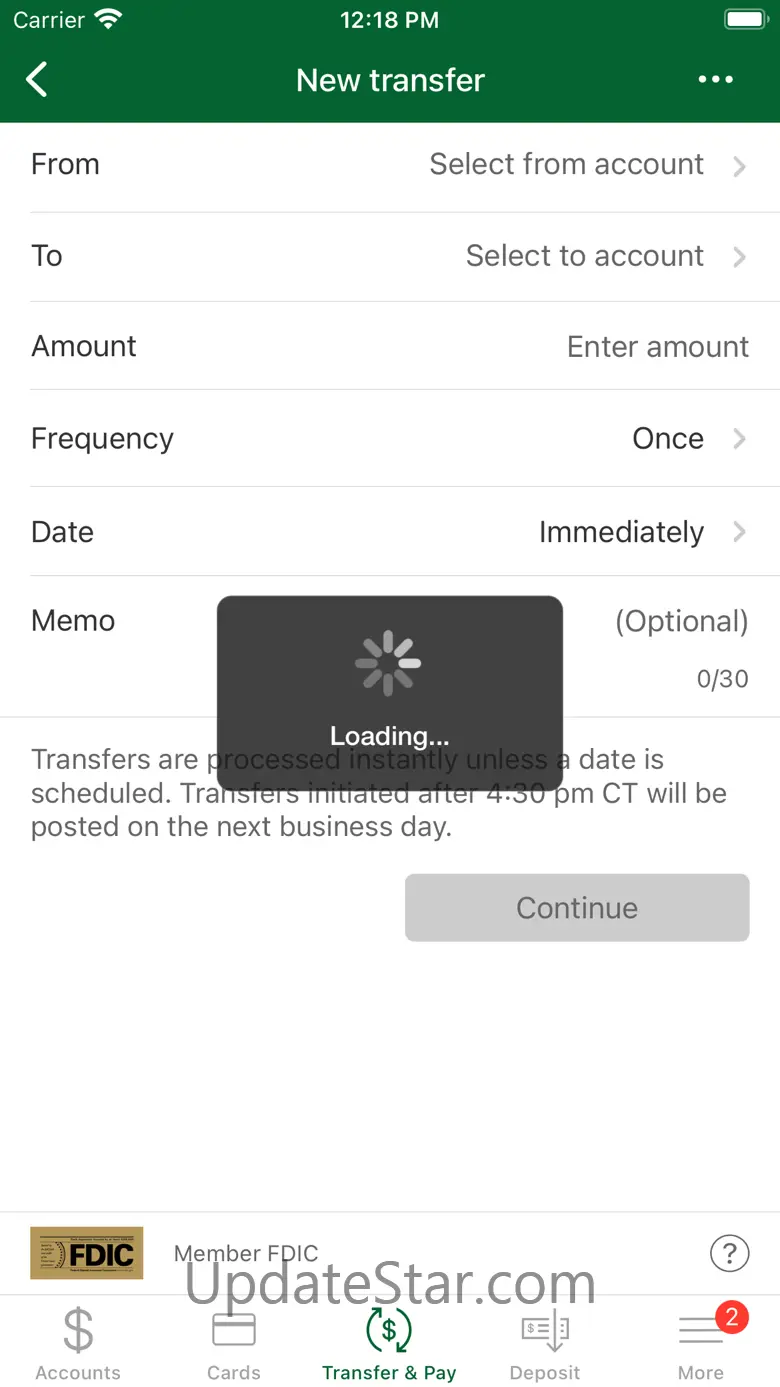South Central Bank Inc. 24.1.71