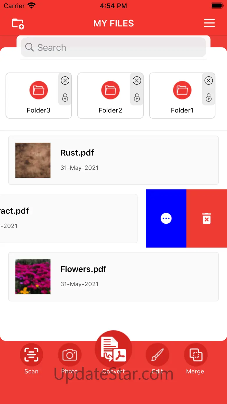 PDF Converter : Word to PDF 2.0.2