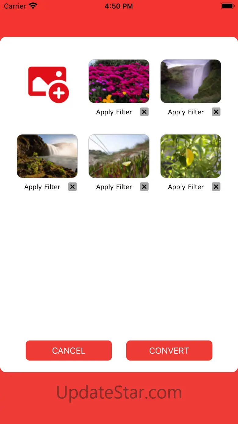 PDF Converter : Word to PDF 2.0.2