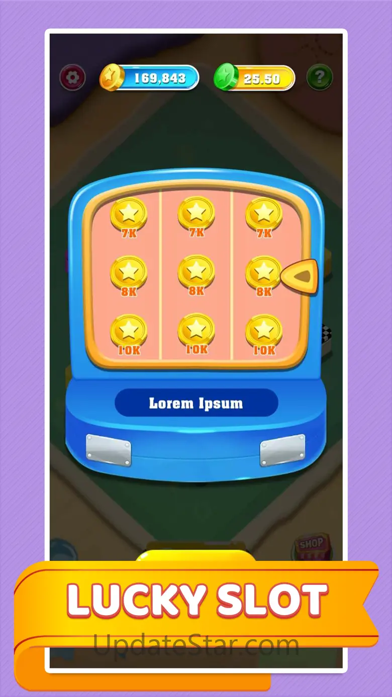 Happy Rolling-Fun Dice game 1.2.6