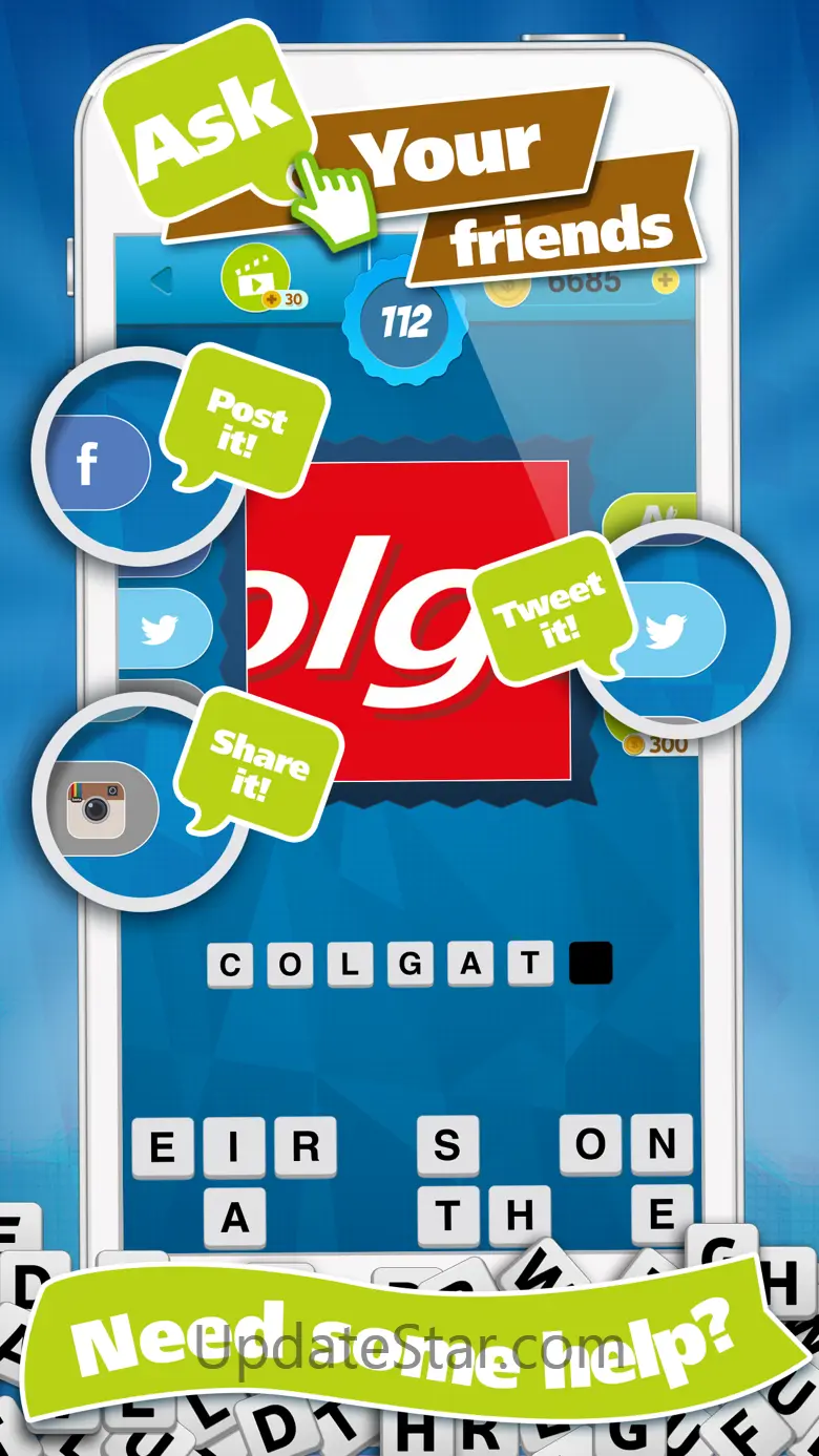 Guess Brand Logos 3.4