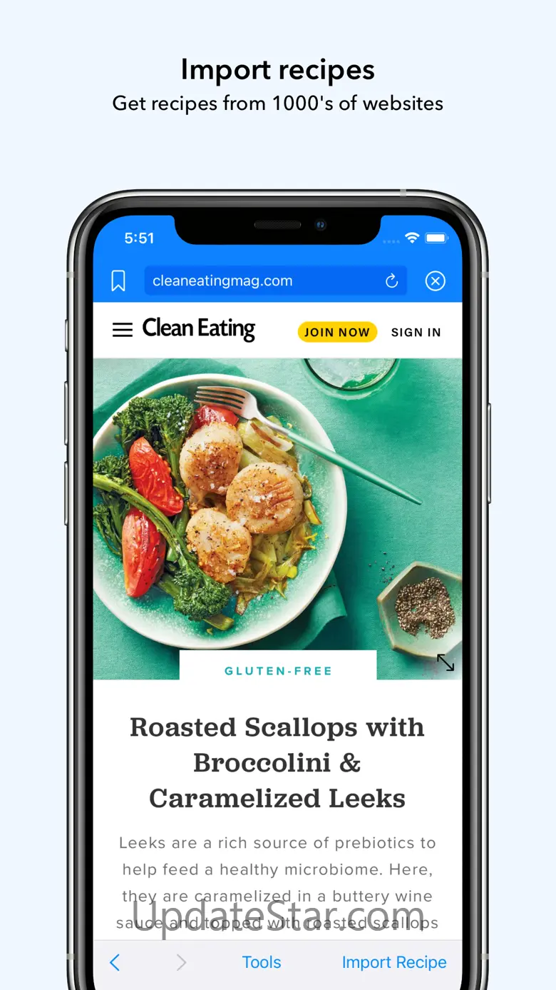 MealBoard - Meal Planner 4.1.17