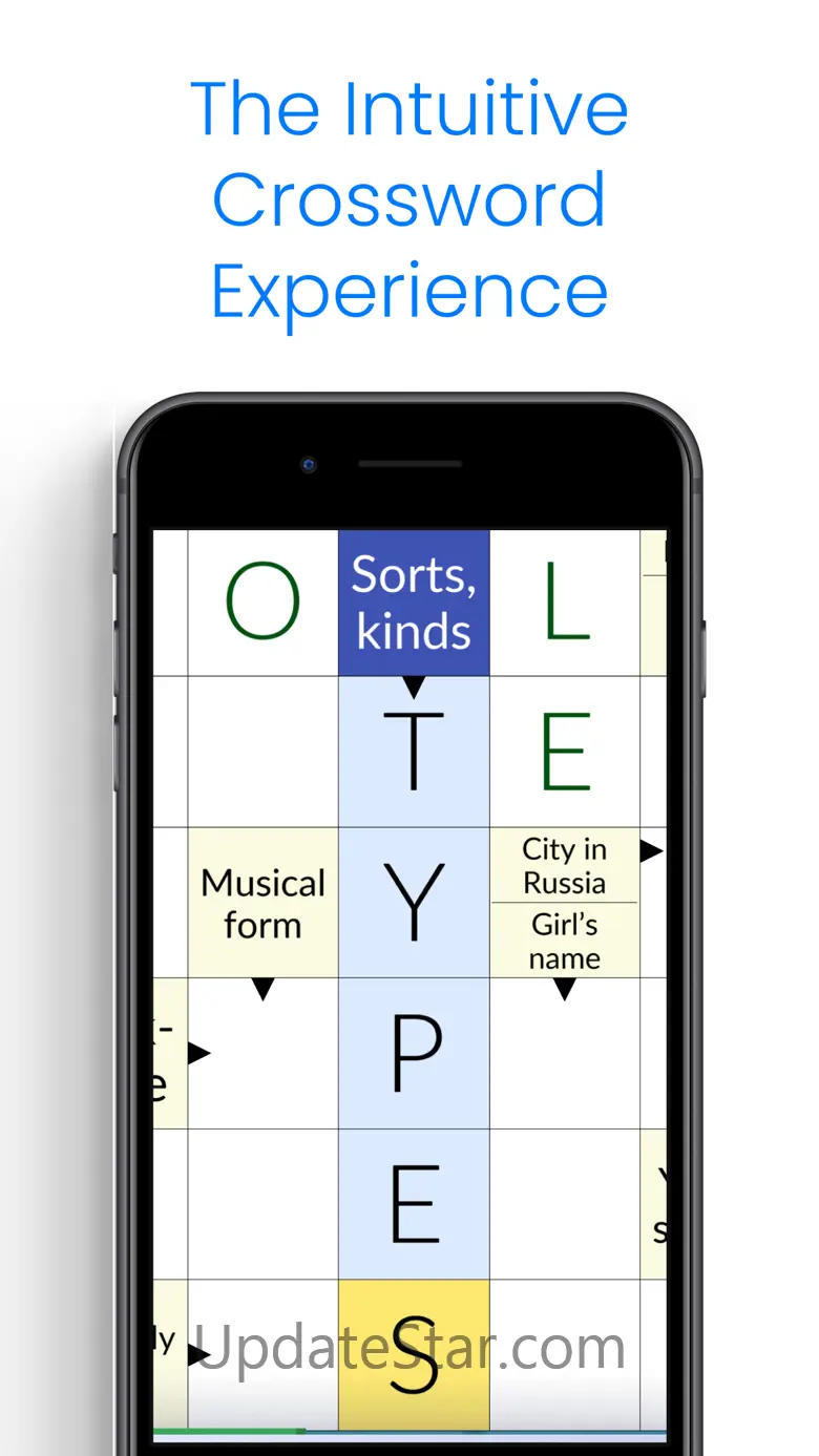 Clean Crosswords 5.0