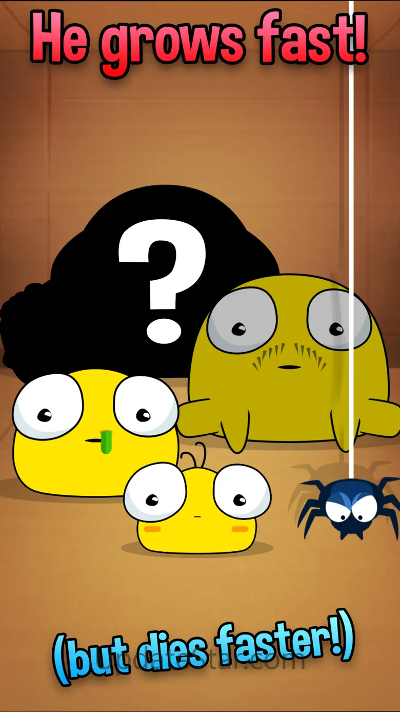 My Derp - The Impossible Virtual Pet Game 1.0.1