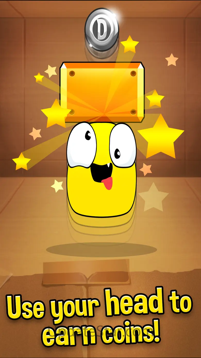 My Derp - The Impossible Virtual Pet Game 1.0.1