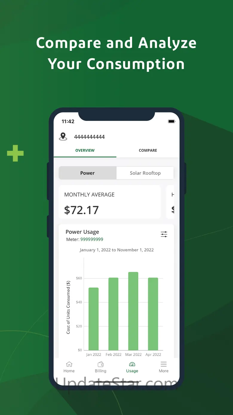 Santee Cooper’s My Energy Link 3.3