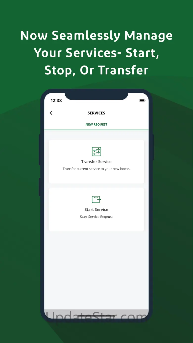 Santee Cooper’s My Energy Link 3.3