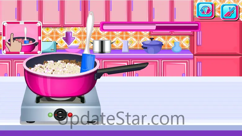 Cooking Game World Best Recipe 3.0