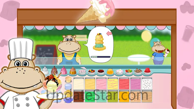 Joyland - Toddler ABC Games 8.1.8