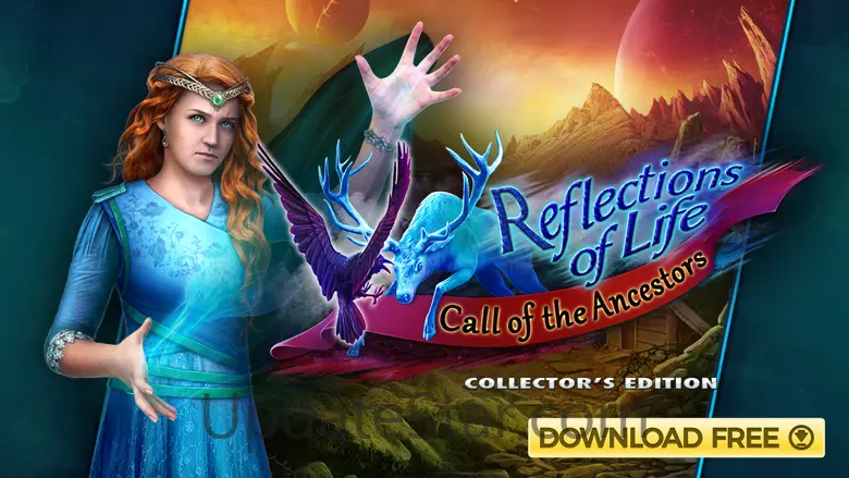 Reflections: Call of Ancestors 1.0.1