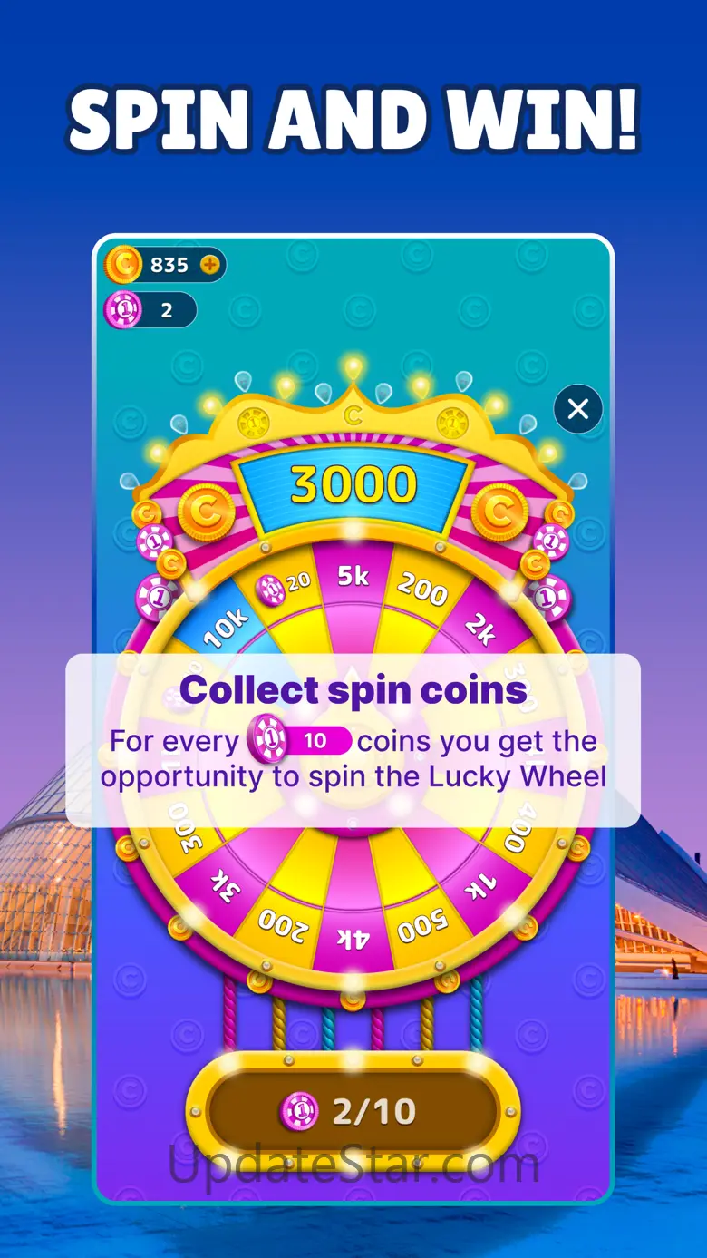 Word Maker - Word Games 1.10.302
