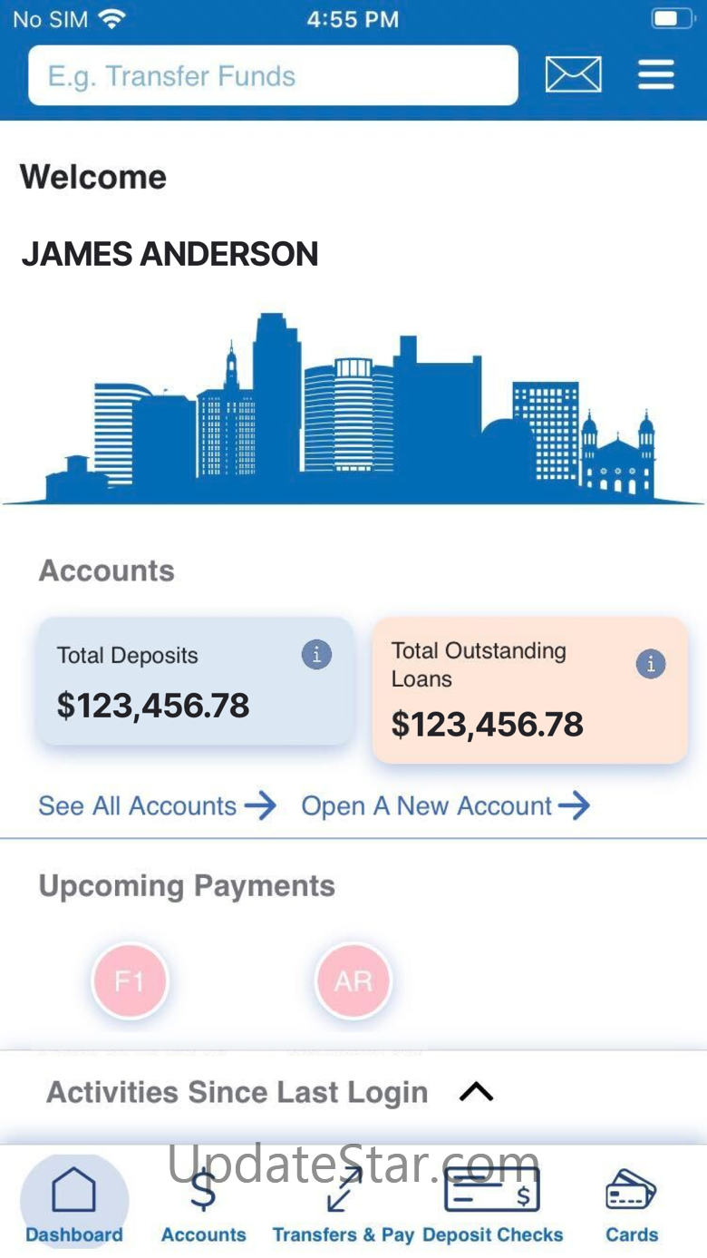 Star One Mobile Banking 10.00.80