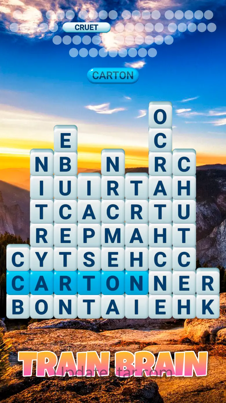 Word & Crush 1.3