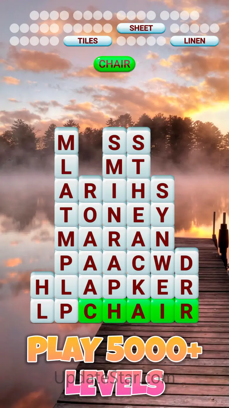 Word & Crush 1.3