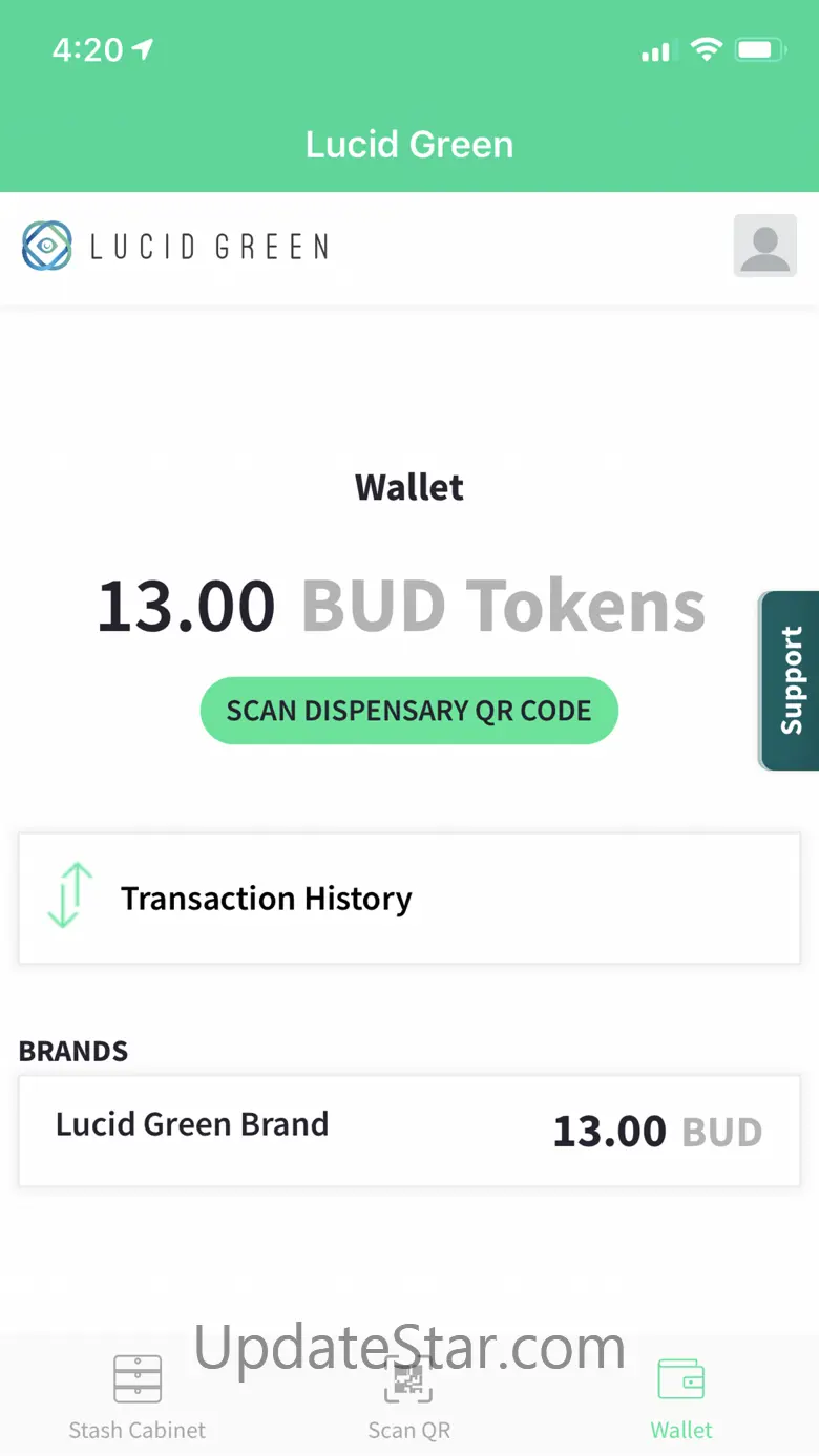 LucidID - Scan, Learn, Earn 1.82