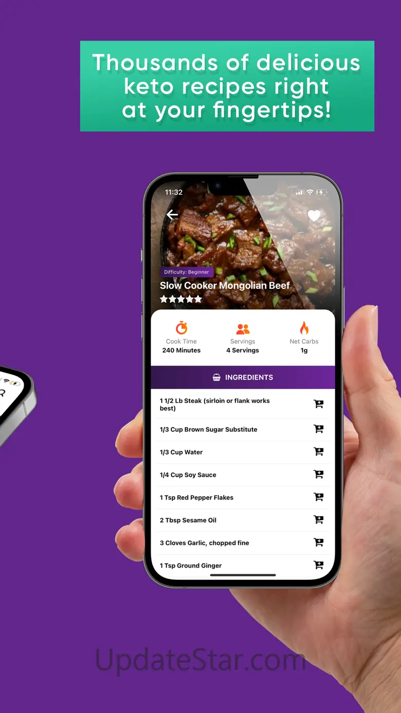 Lazy Keto Diet Recipes 3.2.9