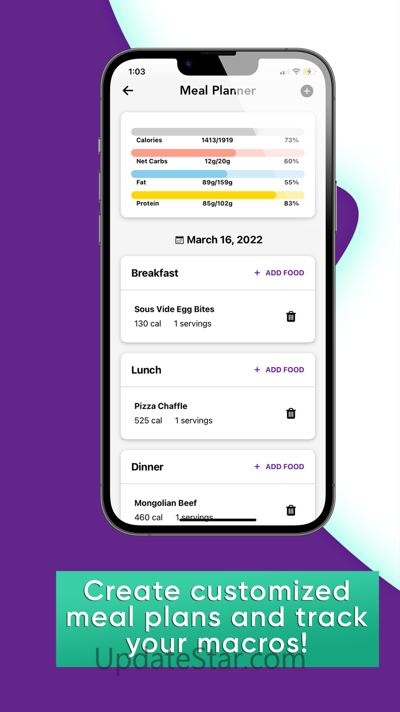 Lazy Keto Diet Recipes 3.2.9