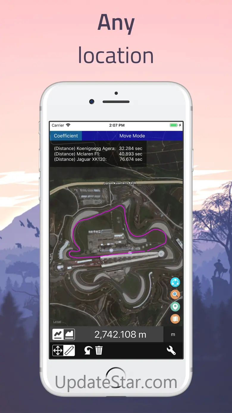 Distance - Find My Distance 5.10.7