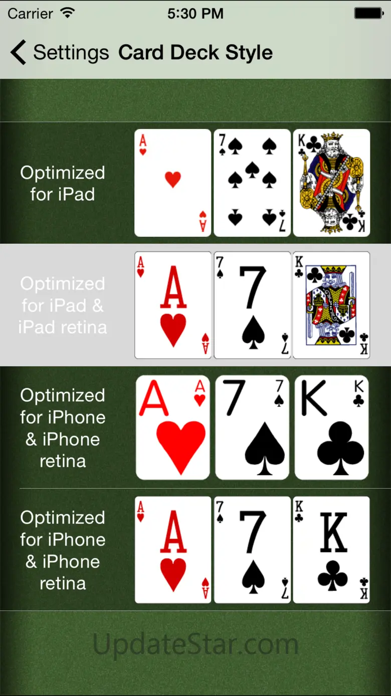 Video Poker Tutor