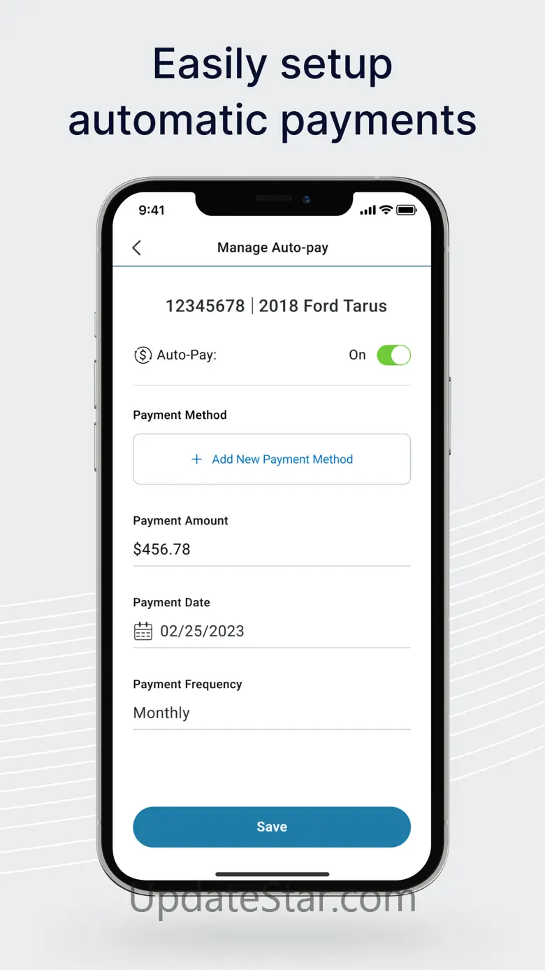 WCC MyAccount 5.0.5