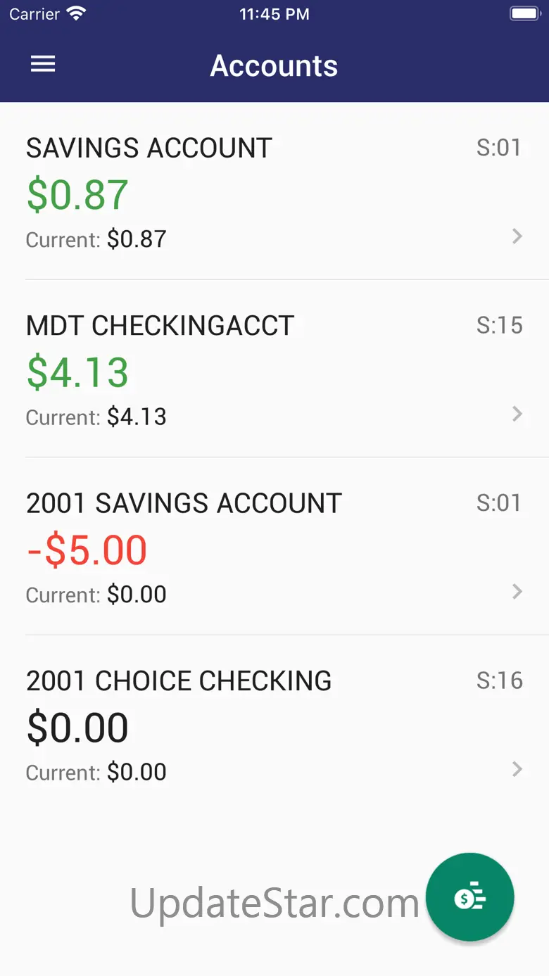 Astera Mobile Banking 4.40.1260