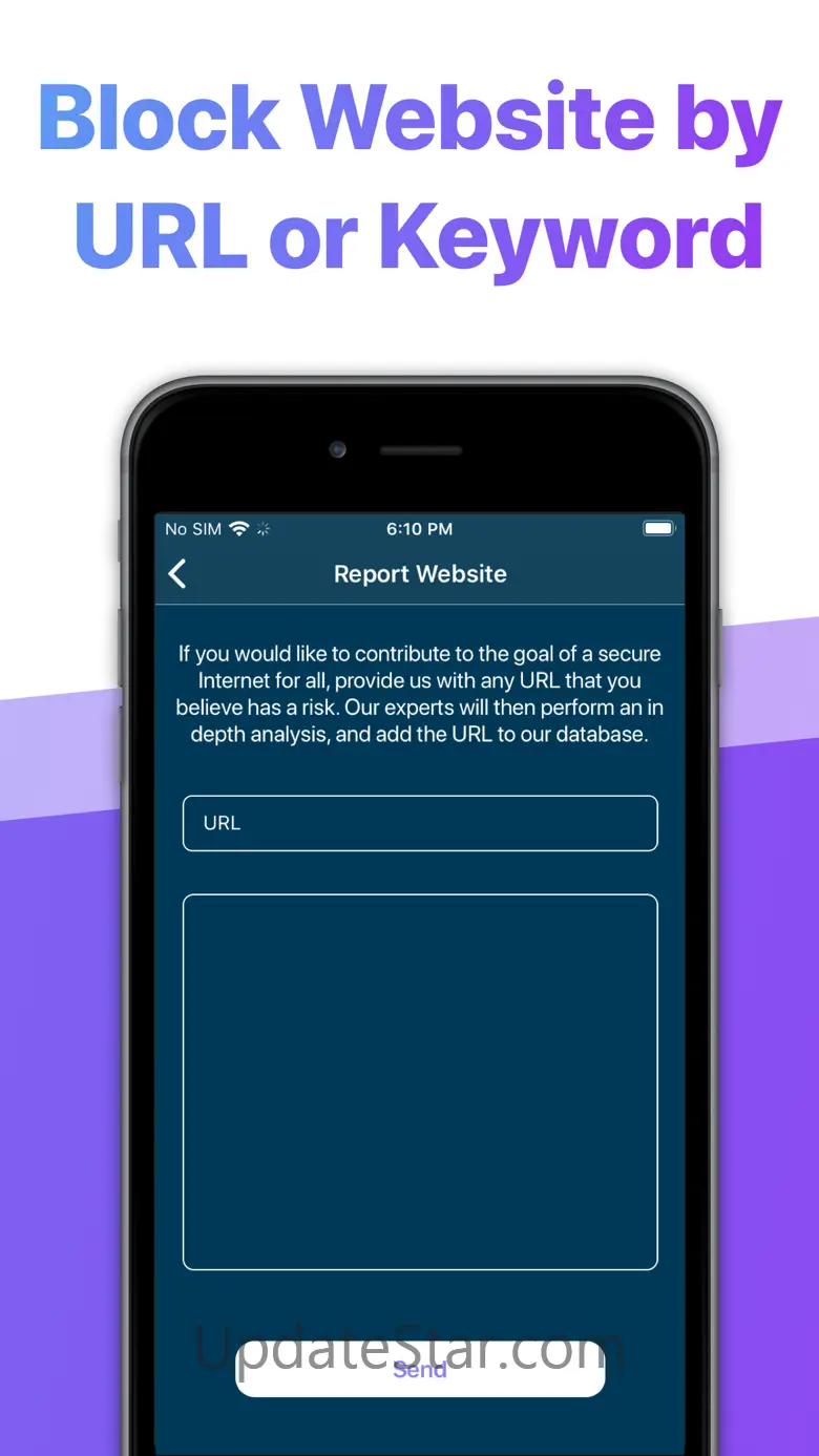 Porn Blocker Plus - for Safari 3.4