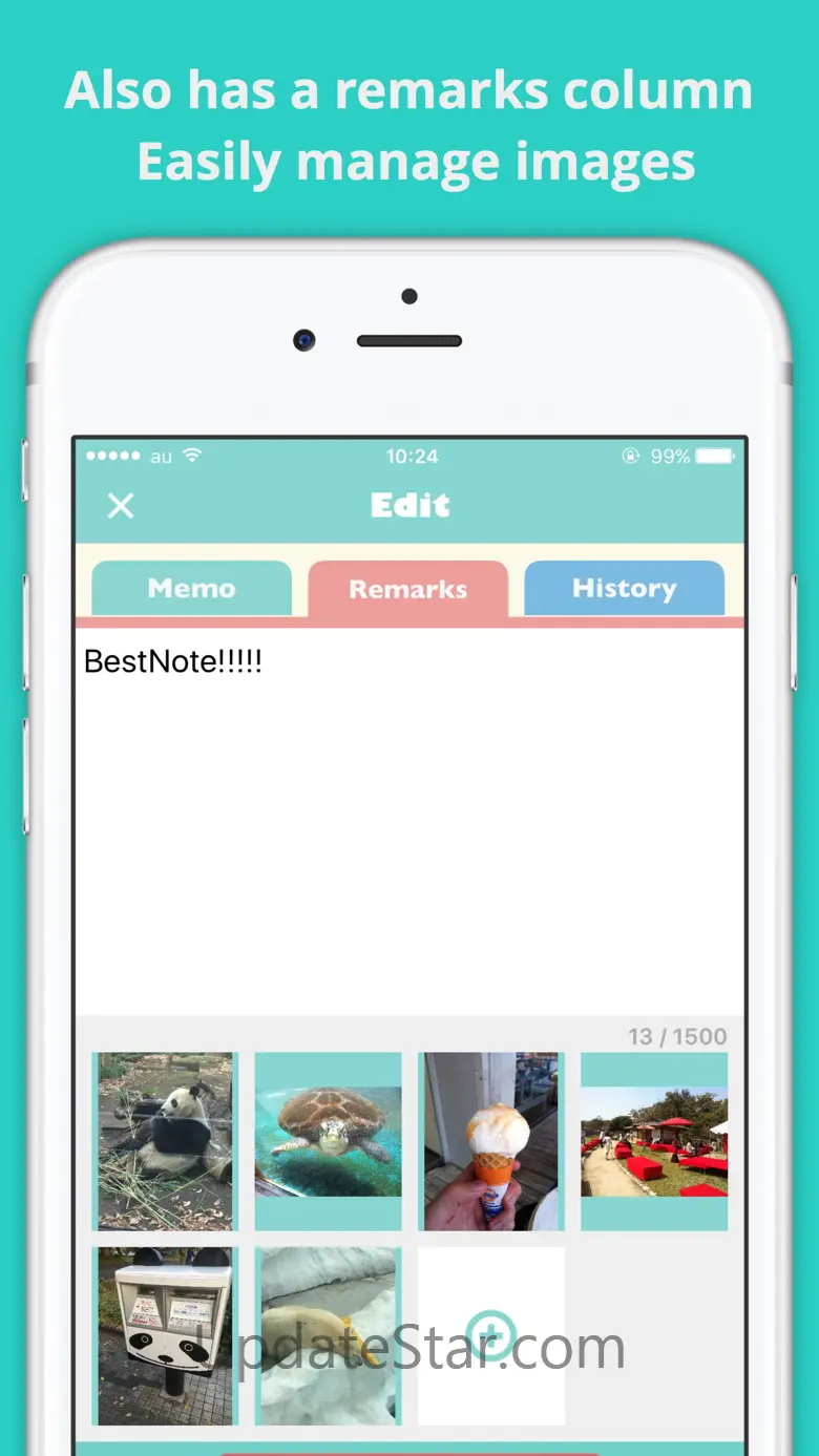 Simple Notepad -BestNote- 2.41.1