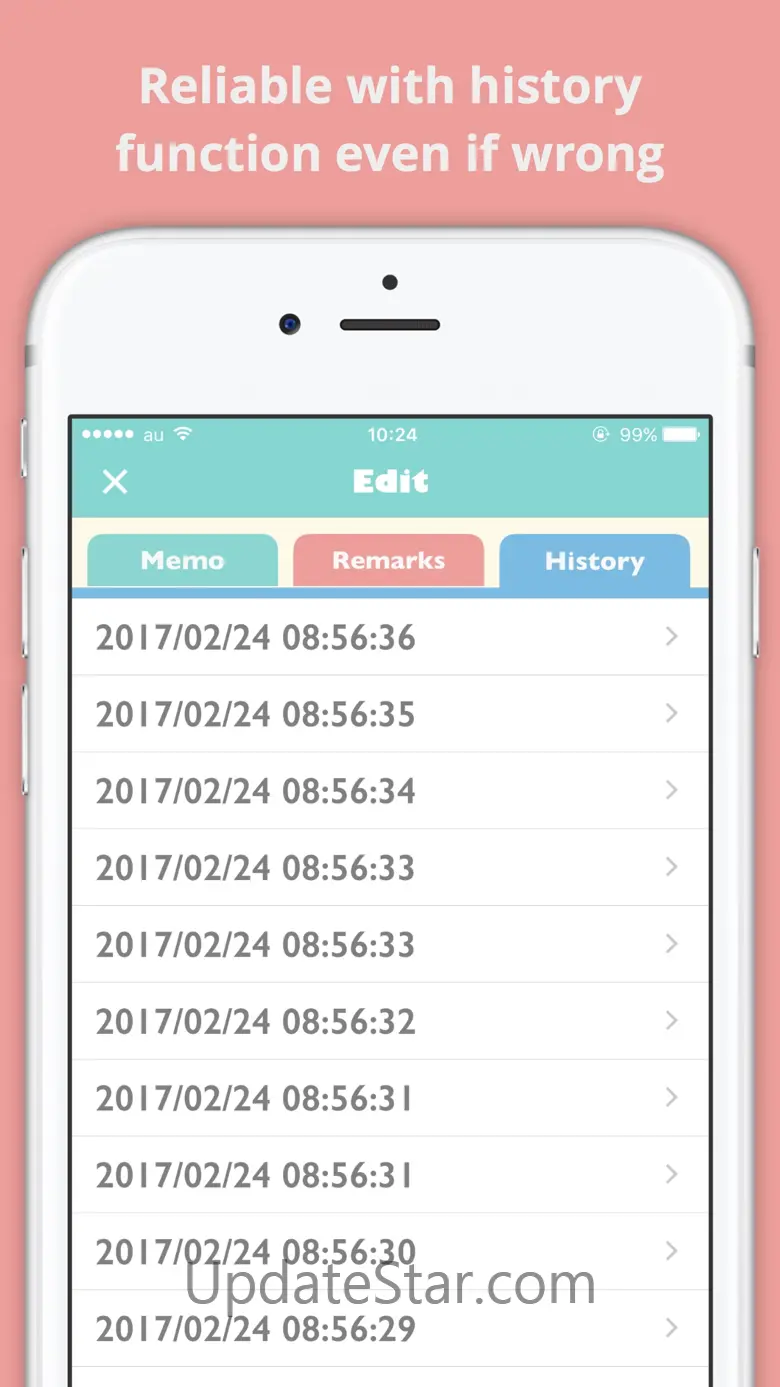 Simple Notepad -BestNote- 2.41.1