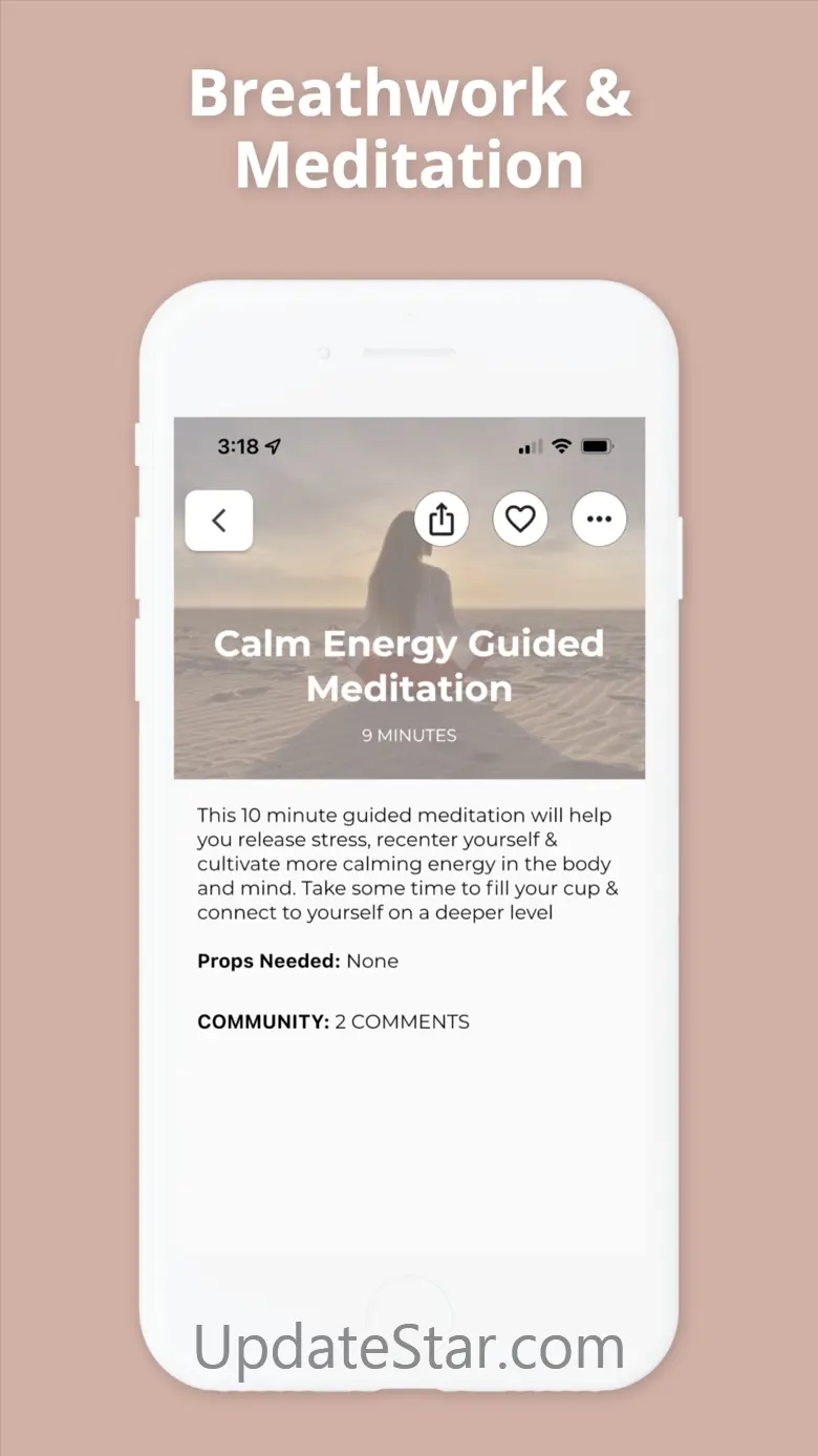 Yoga+ by Mary 5.9.81
