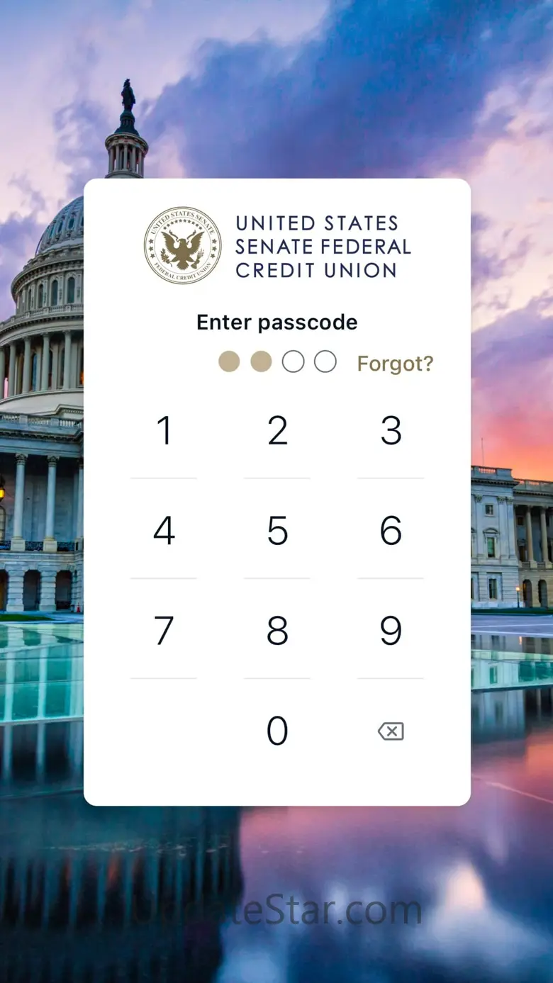 USSFCU 3.15.0