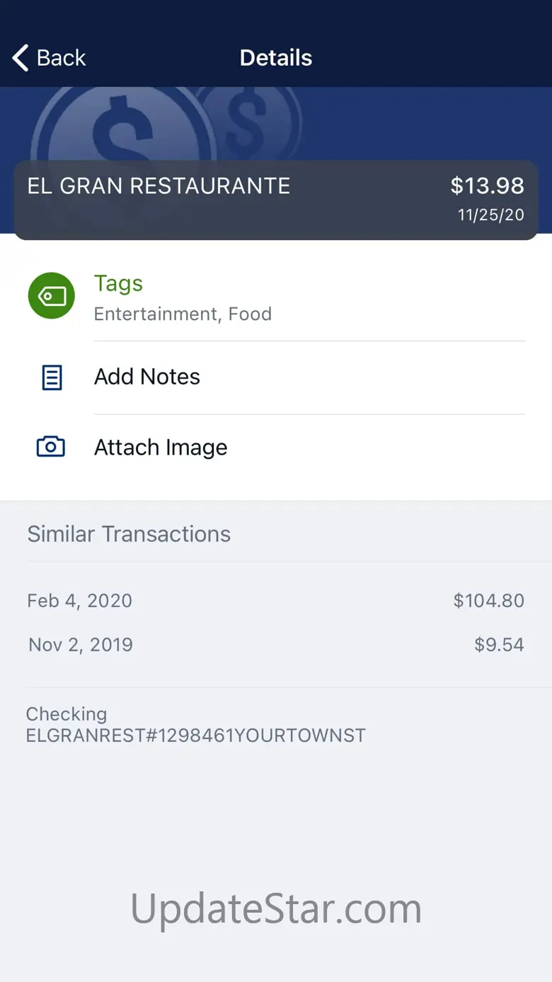 USSFCU 3.15.0