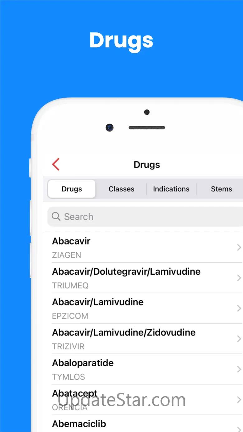 Smart Medical Reference 3.0.8