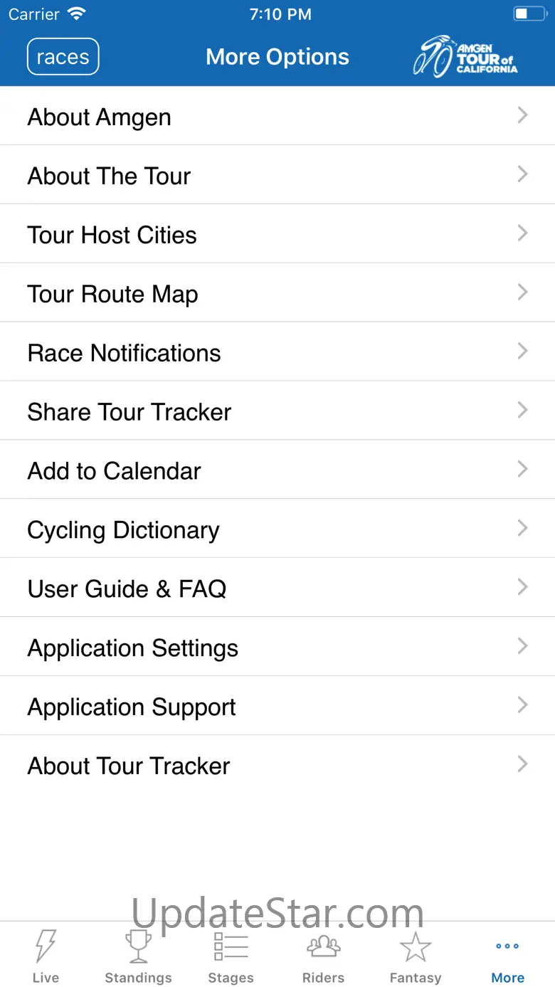 Amgen Tour of California 2019 8.4