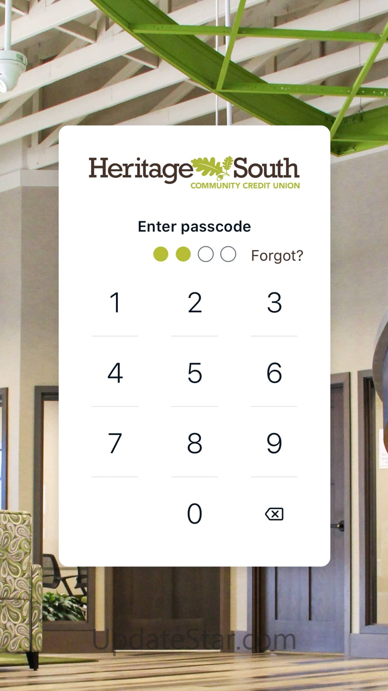 Heritage South CCU Mobile Bank 3.11.3
