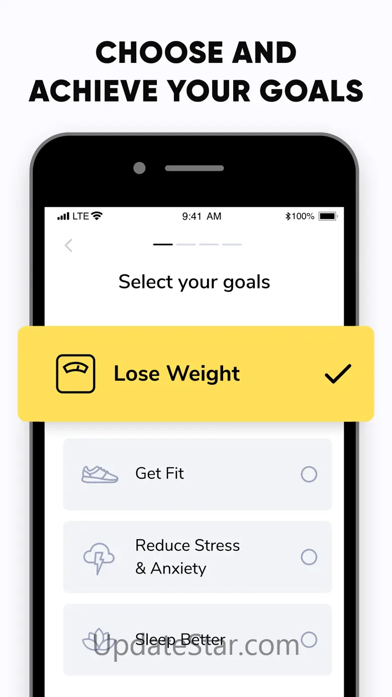 Running Workouts & Weightloss 1.9.0