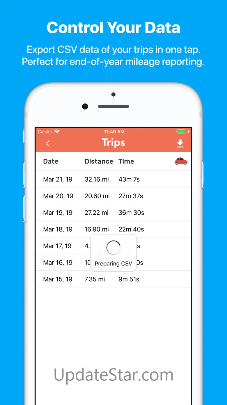 Solo Trip 1.7.3