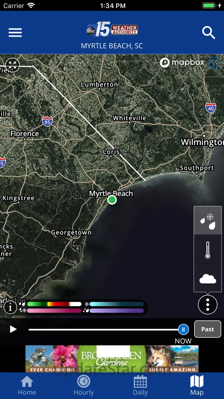 WPDE WX 5.15.406
