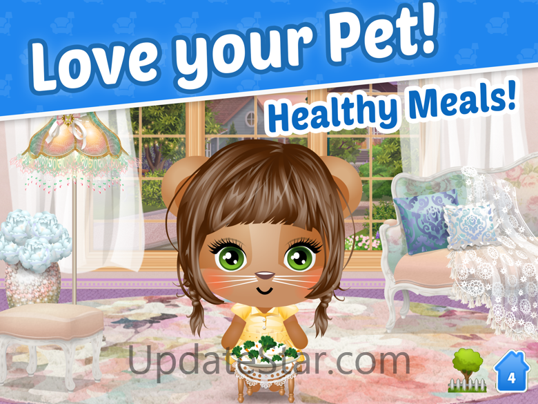 Pet Buddies - Tablet 1.0.87